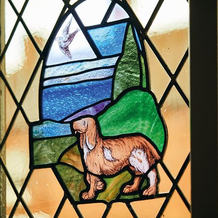 Dog & Partridge By Chef & Brewer Collection Hotel Tutbury Luaran gambar