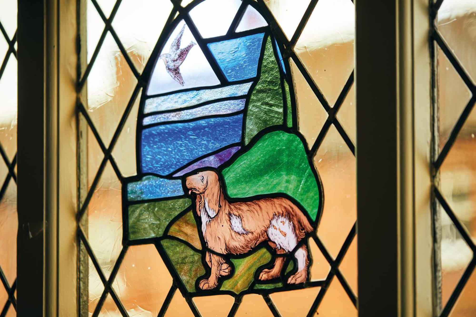 Dog & Partridge By Chef & Brewer Collection Hotel Tutbury Luaran gambar